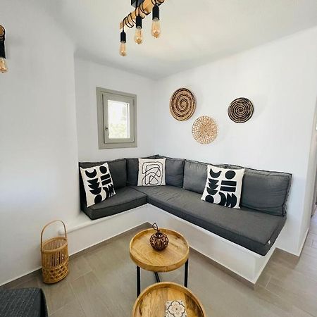 Egea House Villa Стелида Екстериор снимка