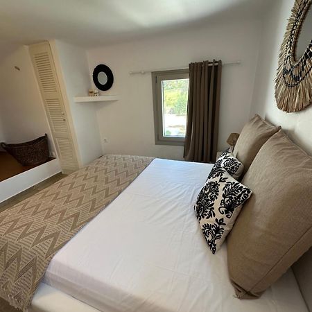 Egea House Villa Стелида Екстериор снимка