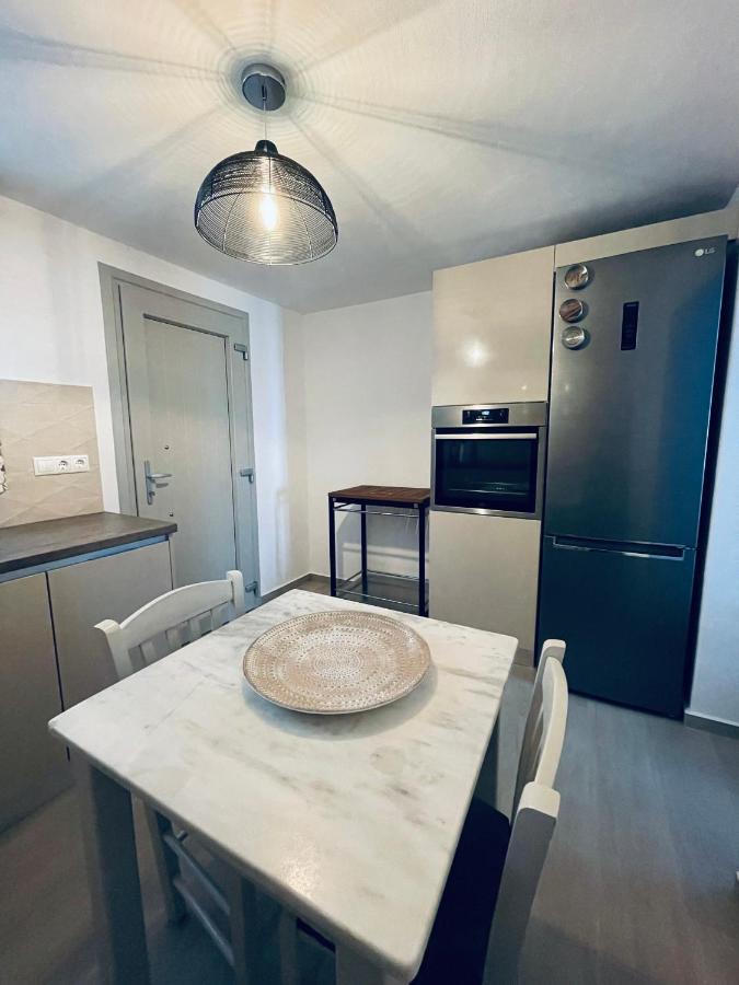 Egea House Villa Стелида Екстериор снимка