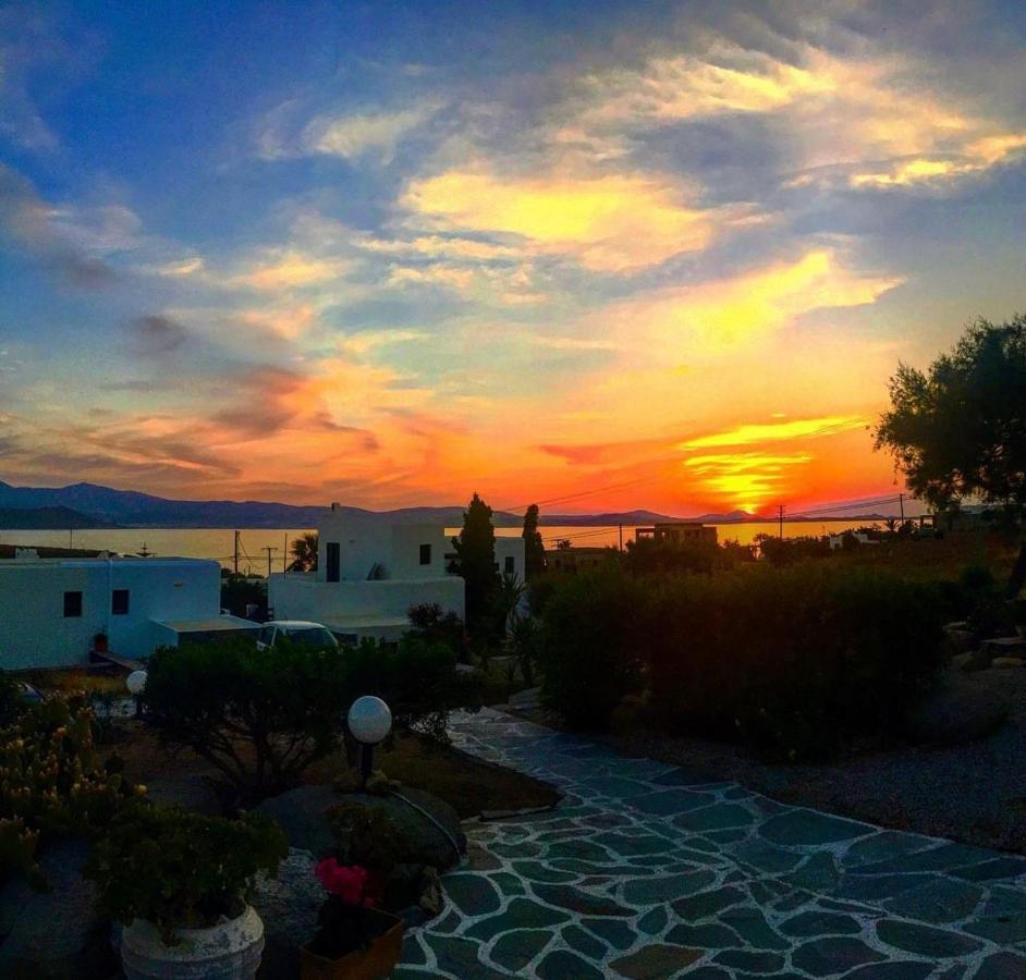 Egea House Villa Стелида Екстериор снимка