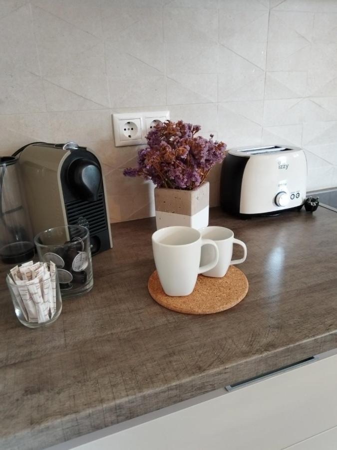 Egea House Villa Стелида Екстериор снимка
