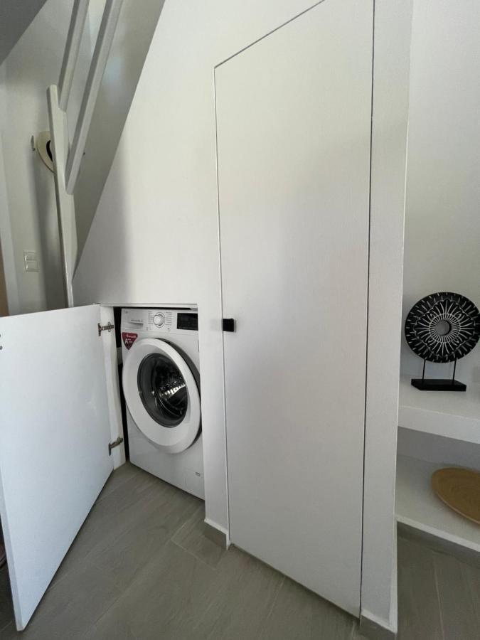 Egea House Villa Стелида Екстериор снимка