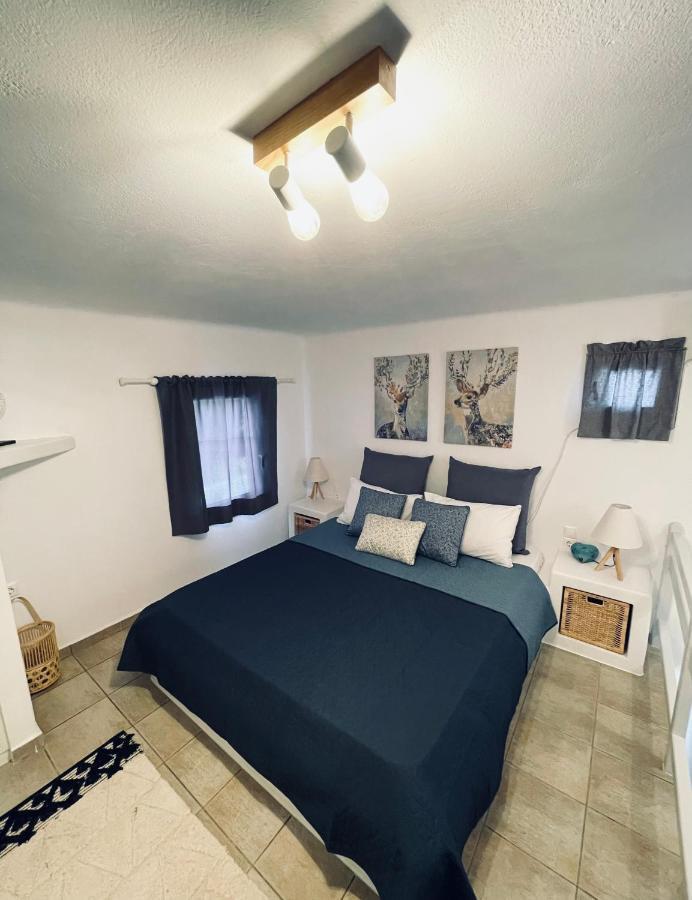 Egea House Villa Стелида Екстериор снимка
