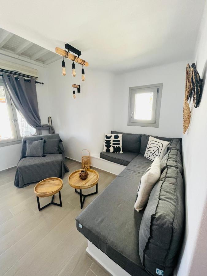 Egea House Villa Стелида Екстериор снимка