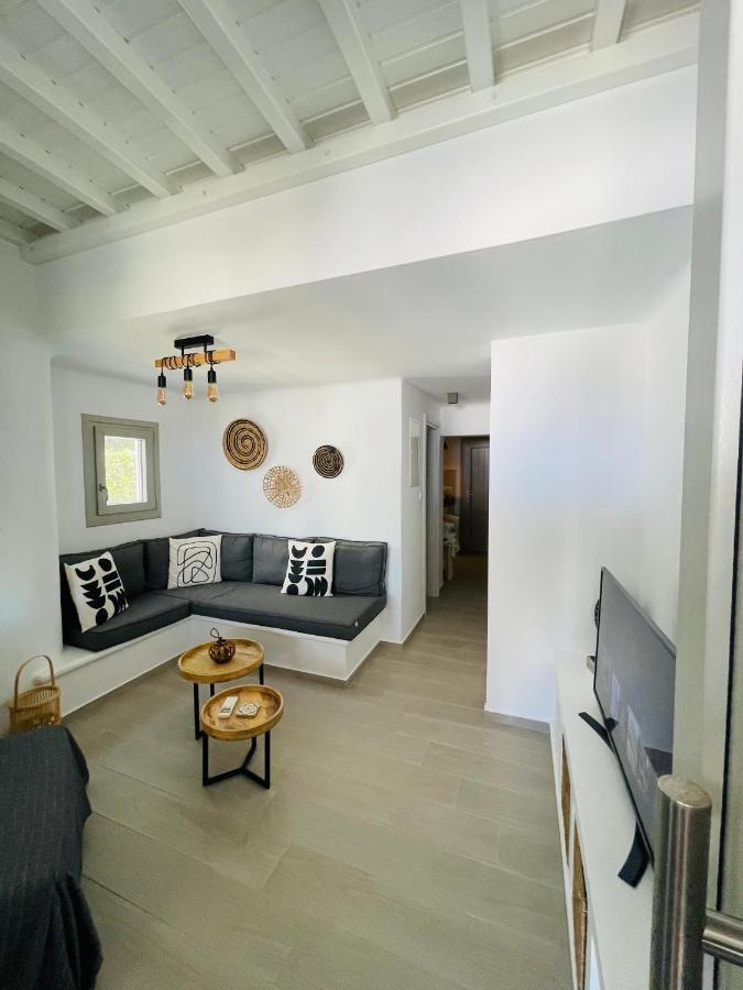 Egea House Villa Стелида Екстериор снимка