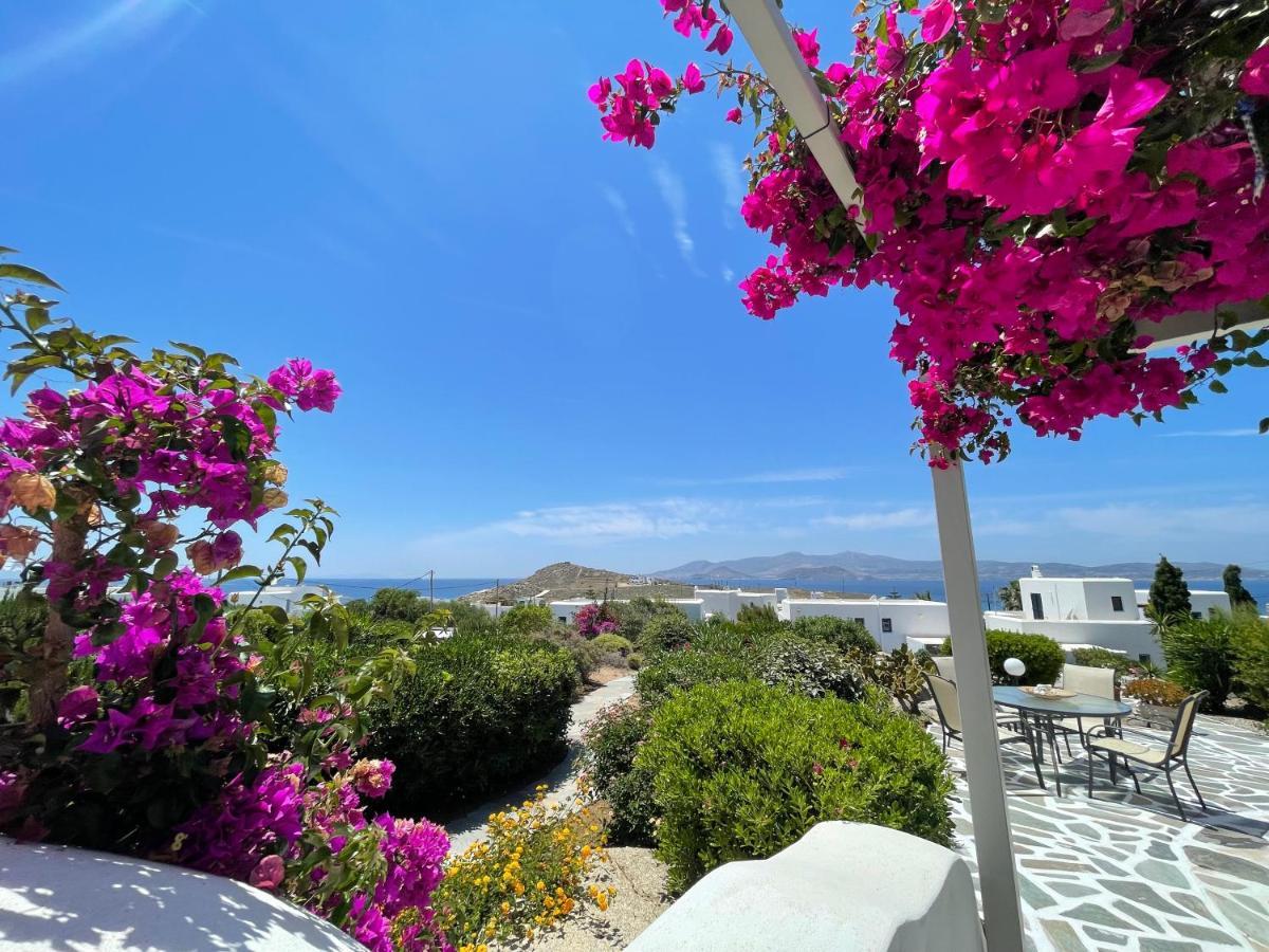 Egea House Villa Стелида Екстериор снимка