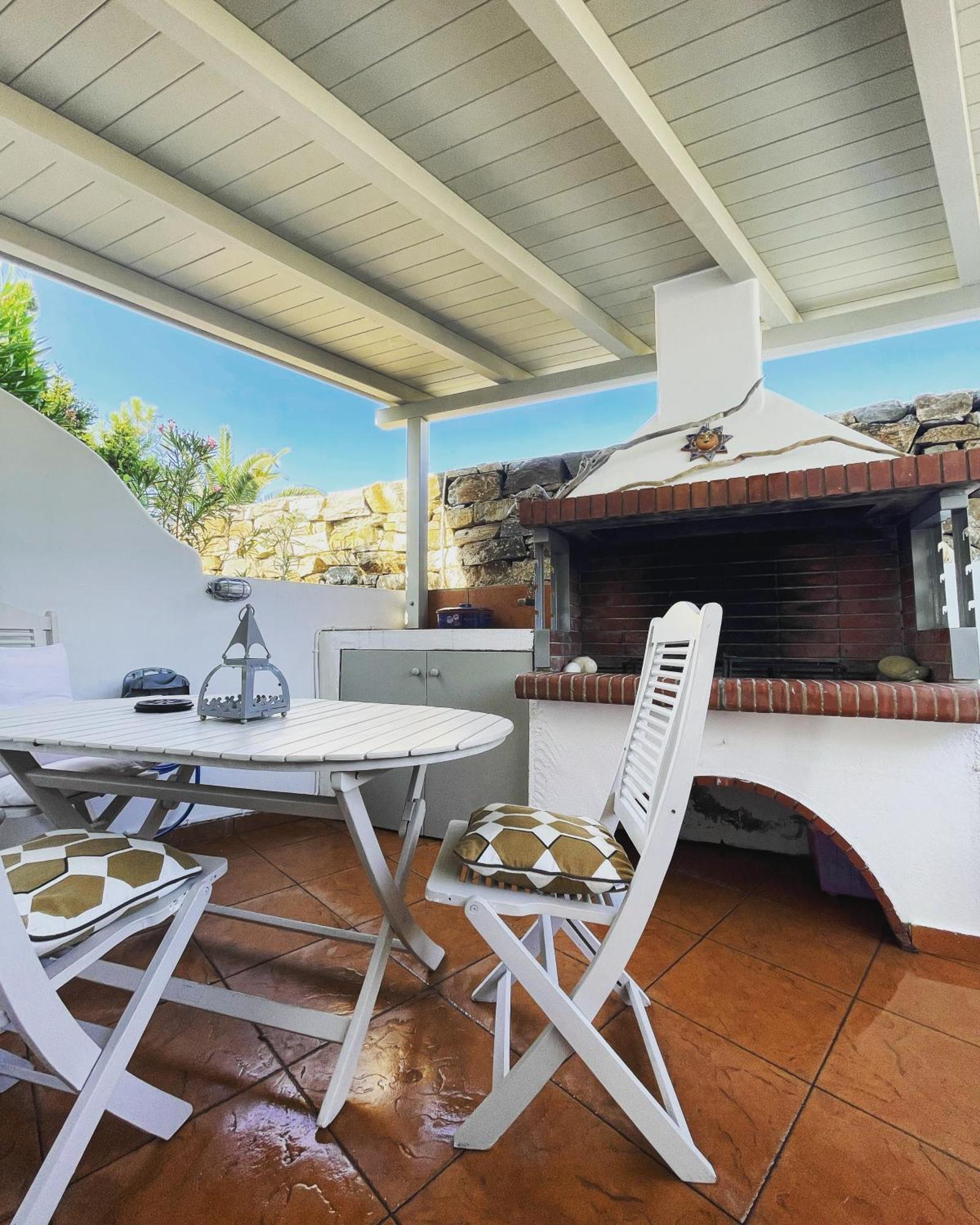 Egea House Villa Стелида Екстериор снимка