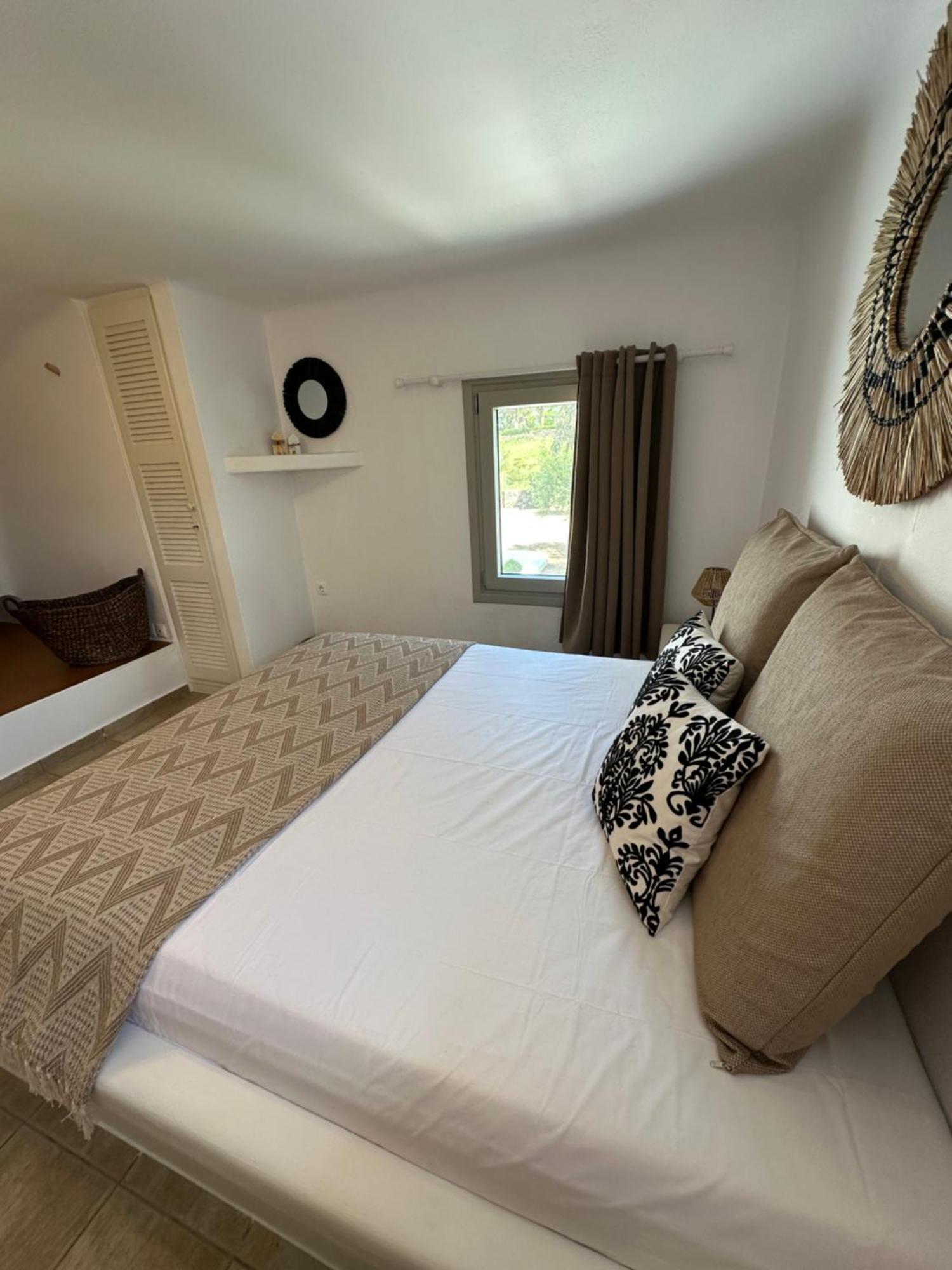 Egea House Villa Стелида Екстериор снимка