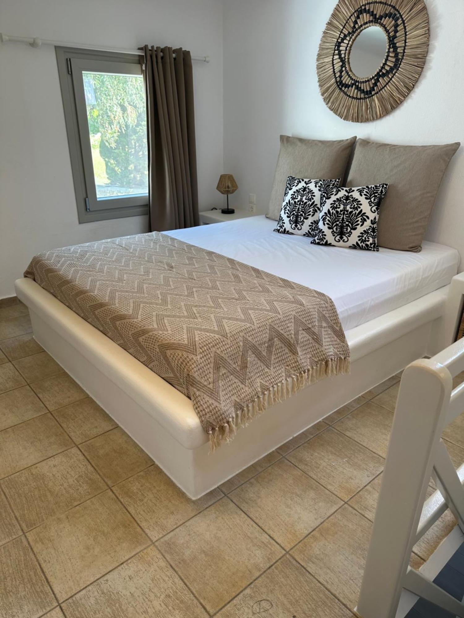 Egea House Villa Стелида Екстериор снимка