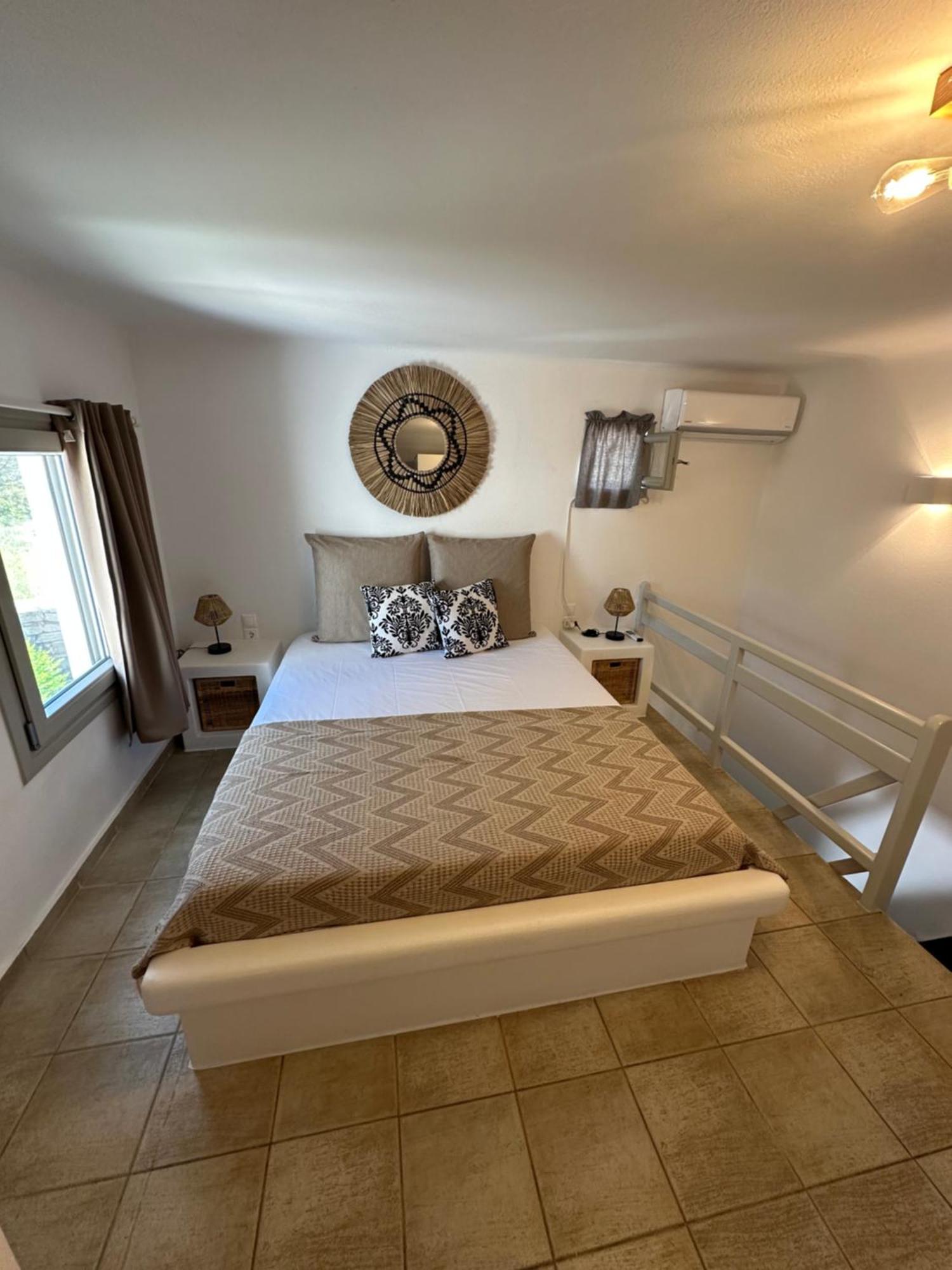 Egea House Villa Стелида Екстериор снимка
